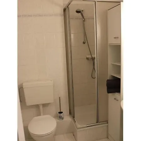 Apartment, Haus Seemoewe * Norddeich (Norden)