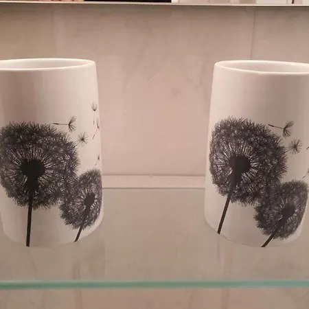 Apartment, Haus Seemoewe