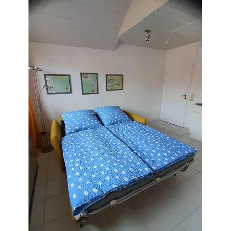 Apartment, Haus Seemoewe