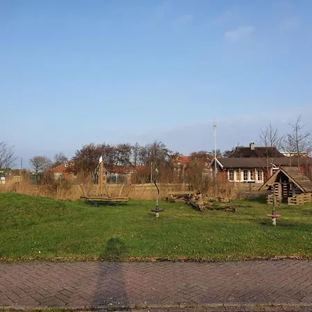 Apartment, Haus Seemoewe Semesterbostad Norddeich (Norden)