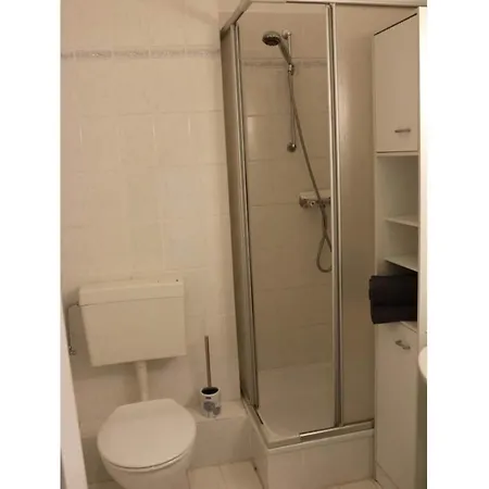 Apartment, Haus Seemoewe Semesterbostad *