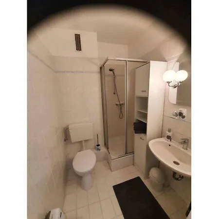 Apartment, Haus Seemoewe Norddeich (Norden)