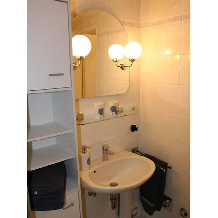 Apartment, Haus Seemoewe * Norddeich (Norden)