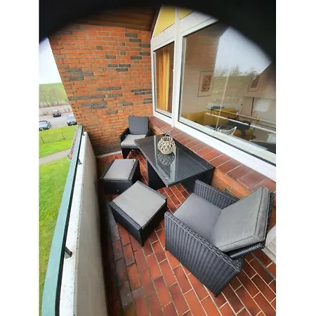 Apartment, Haus Seemoewe