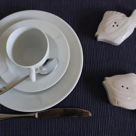 Ferienhaus Apartment, Haus Seemoewe Norddeich (Norden)