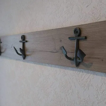 Apartment, Haus Seemoewe