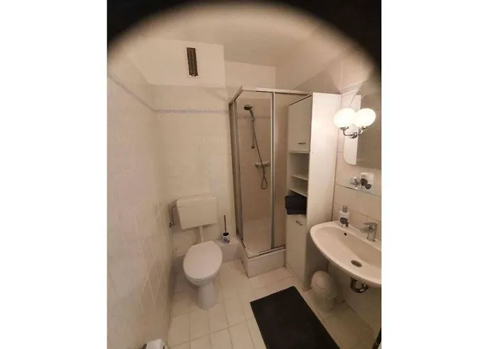 Apartment, Haus Seemoewe نورديش