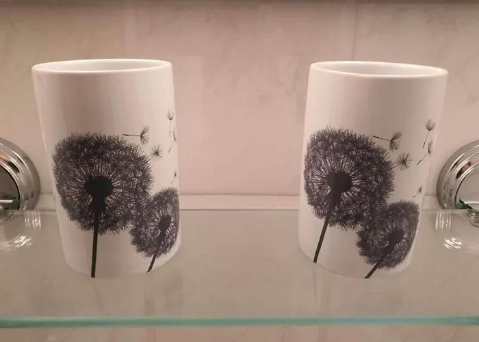 Apartment, Haus Seemoewe * نورديش