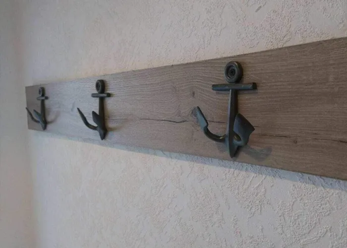 Apartment, Haus Seemoewe